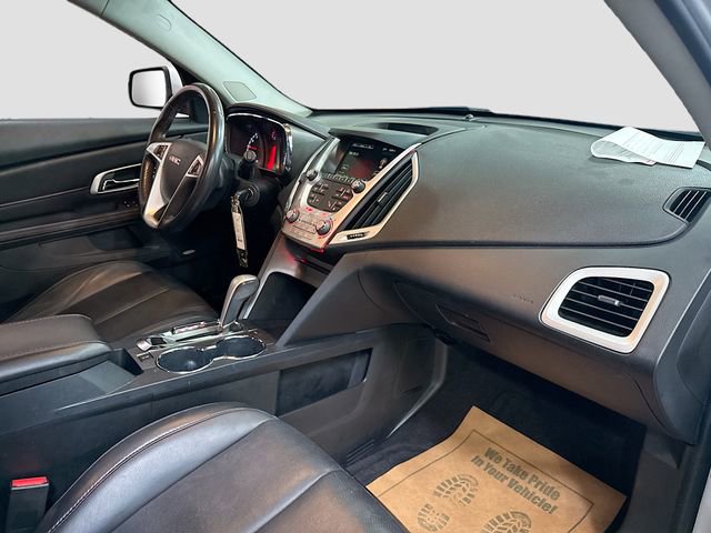 Used 2015 GMC Terrain SLT w/ Open Road Package image 30