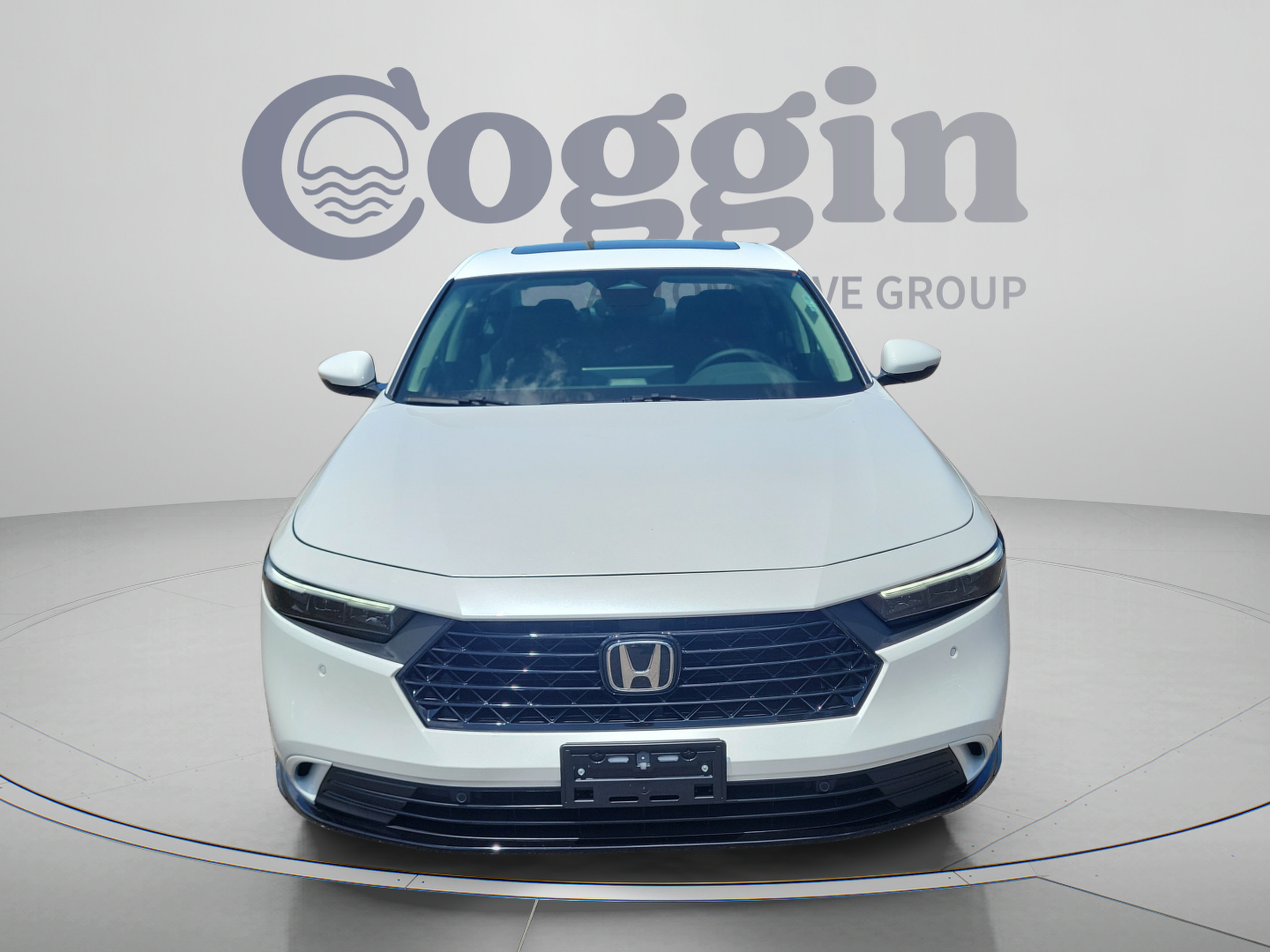 New 2026 Honda Accord EX-L image 8
