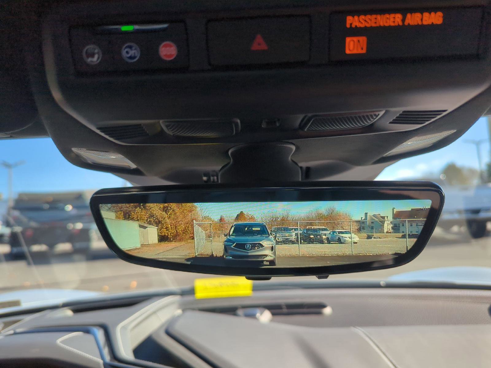 New 2026 Chevrolet Corvette Z06 w/ Battery Protection Package image 42