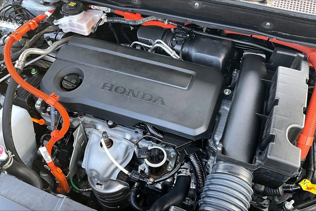 Used 2024 Honda CR-V Sport Touring image 34