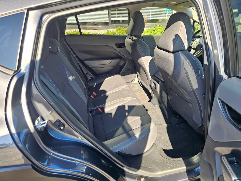 Certified 2025 Subaru Crosstrek 2.5i Premium AWD/4WD image 12