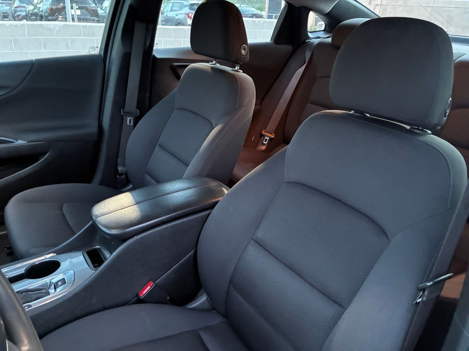 Used 2023 Chevrolet Malibu LT w/ Driver Confidence Package FWD image 38