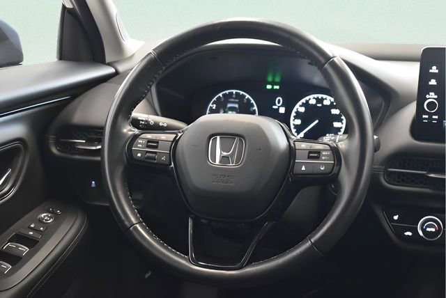 Used 2025 Honda HR-V EX-L image 24