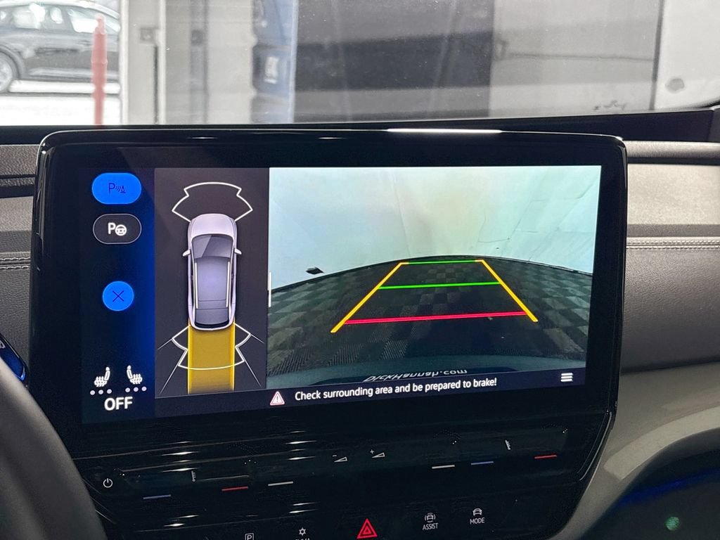 Certified 2023 Volkswagen ID.4 Pro S Plus AWD/4WD image 19