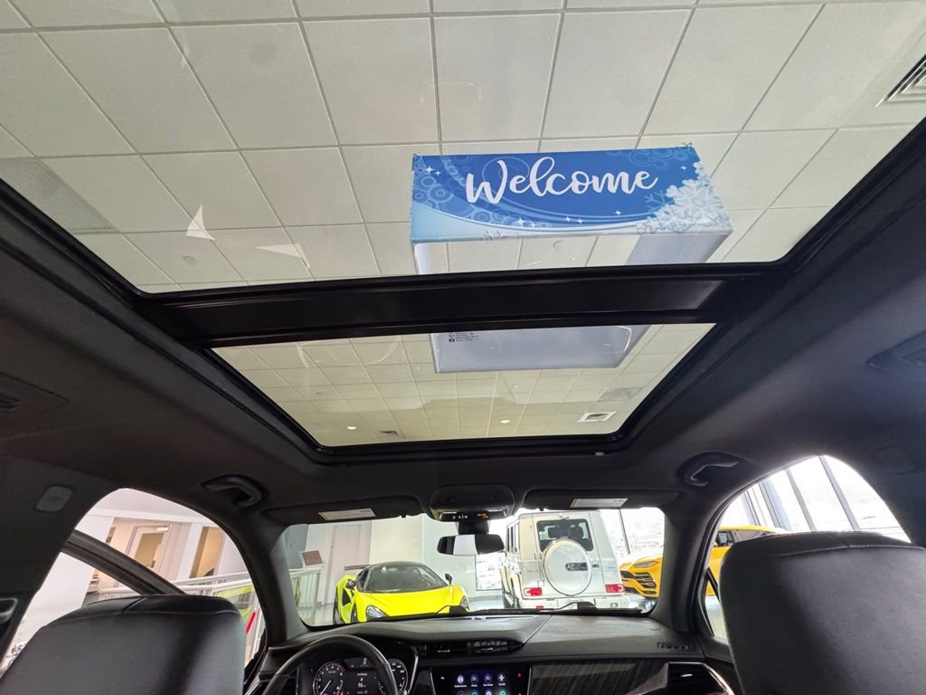 Used 2022 Cadillac XT6 Premium Luxury AWD/4WD image 33