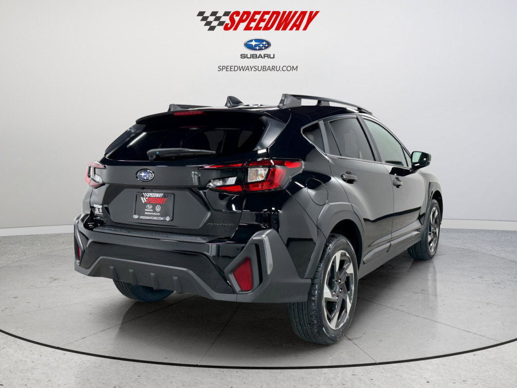 New 2026 Subaru Crosstrek 2.5i Limited image 7