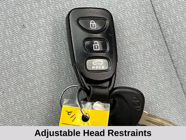 Used 2009 Hyundai Elantra GLS FWD image 34