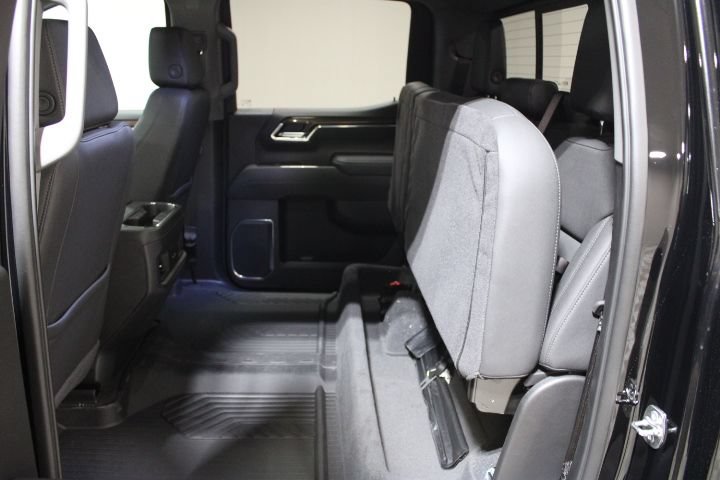 New 2026 Chevrolet Silverado 1500 LT Trail Boss w/ LT Trail Boss Premium Package AWD/4WD image 59