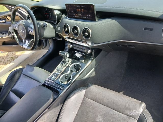 Used 2022 Kia Stinger GT-Line w/ Sun & Sound Package image 40
