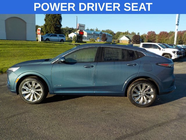 New 2026 Buick Envista Avenir FWD image 6
