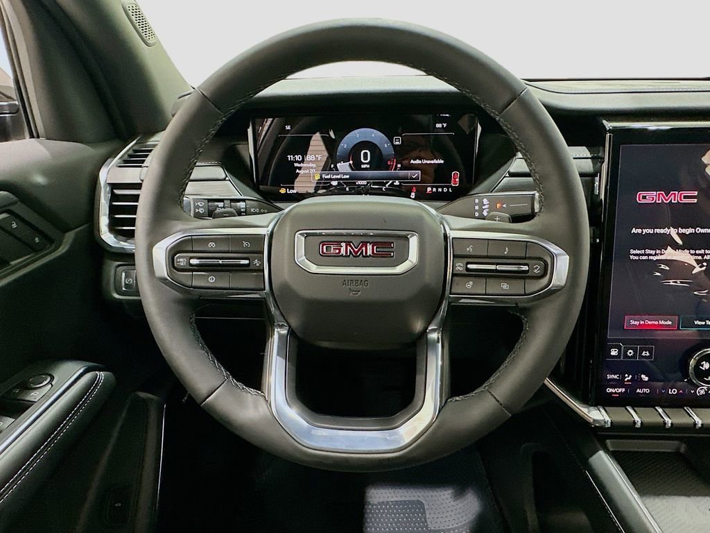 New 2026 GMC Acadia Elevation w/ Black Edition FWD image 13