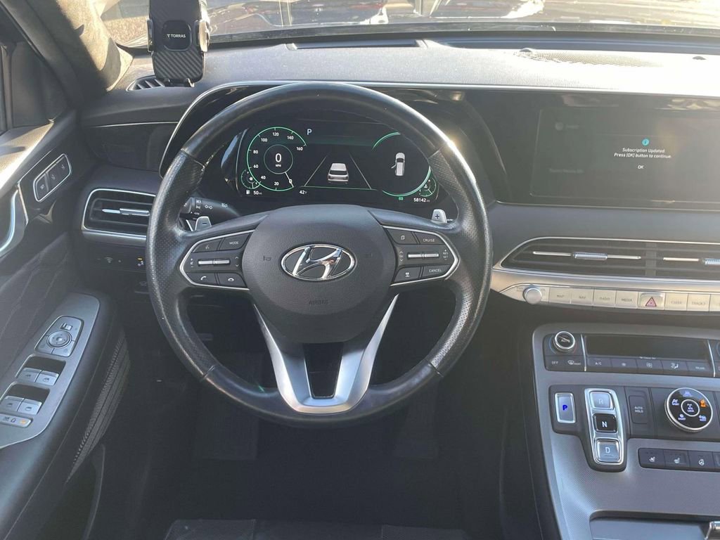 Used 2020 Hyundai Palisade Limited image 15