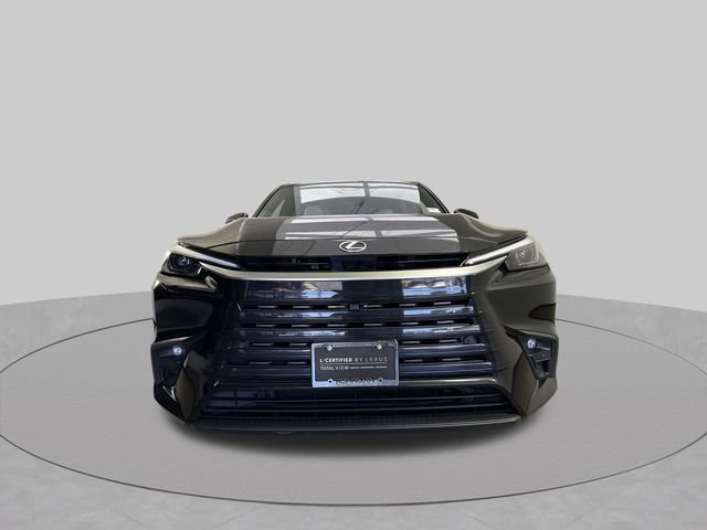 Certified 2025 Lexus TX 350 AWD w/ Technology Package image 29
