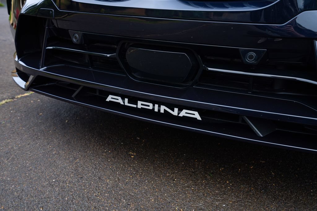 Used 2026 BMW ALPINA XB7 AWD/4WD image 27