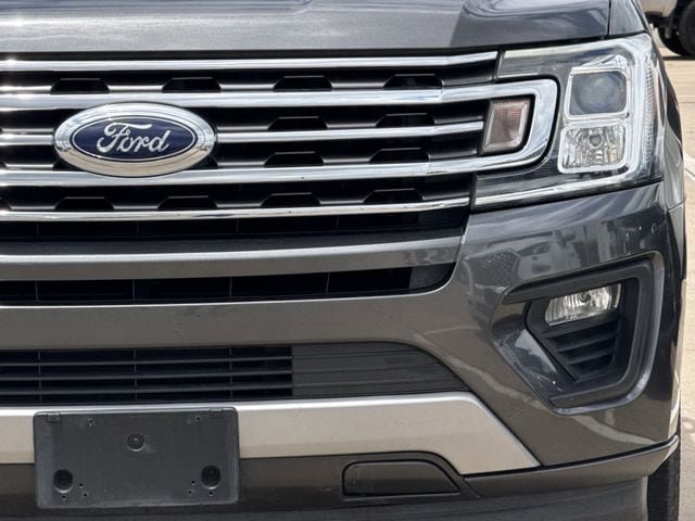 Used 2019 Ford Expedition XLT w/ Equipment Group 202A RWD image 8