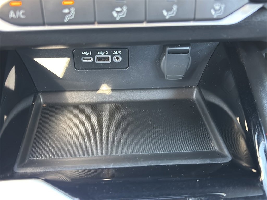 Used 2023 Nissan Altima 2.5 SR image 25