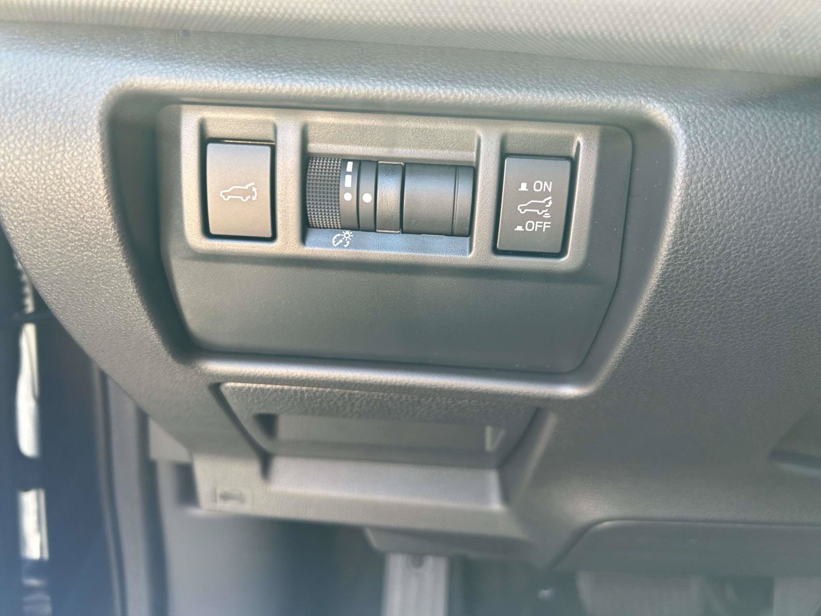 New 2026 Subaru Forester Premium AWD/4WD image 21