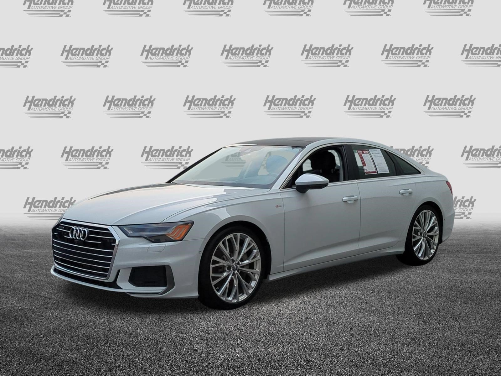 Used 2019 Audi A6 3.0T Prestige AWD/4WD image 6