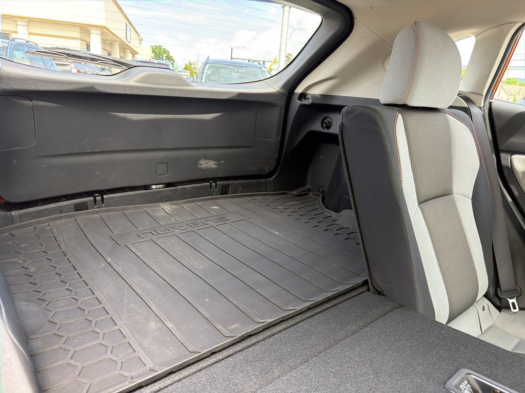 Used 2018 Subaru Crosstrek 2.0i Premium AWD/4WD image 26