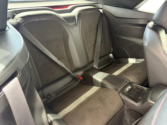 Used 2022 Chevrolet Camaro ZL1 image 23