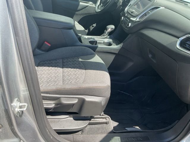 Certified 2024 Chevrolet Equinox LT w/ LPO, Floor Liner Package FWD image 17