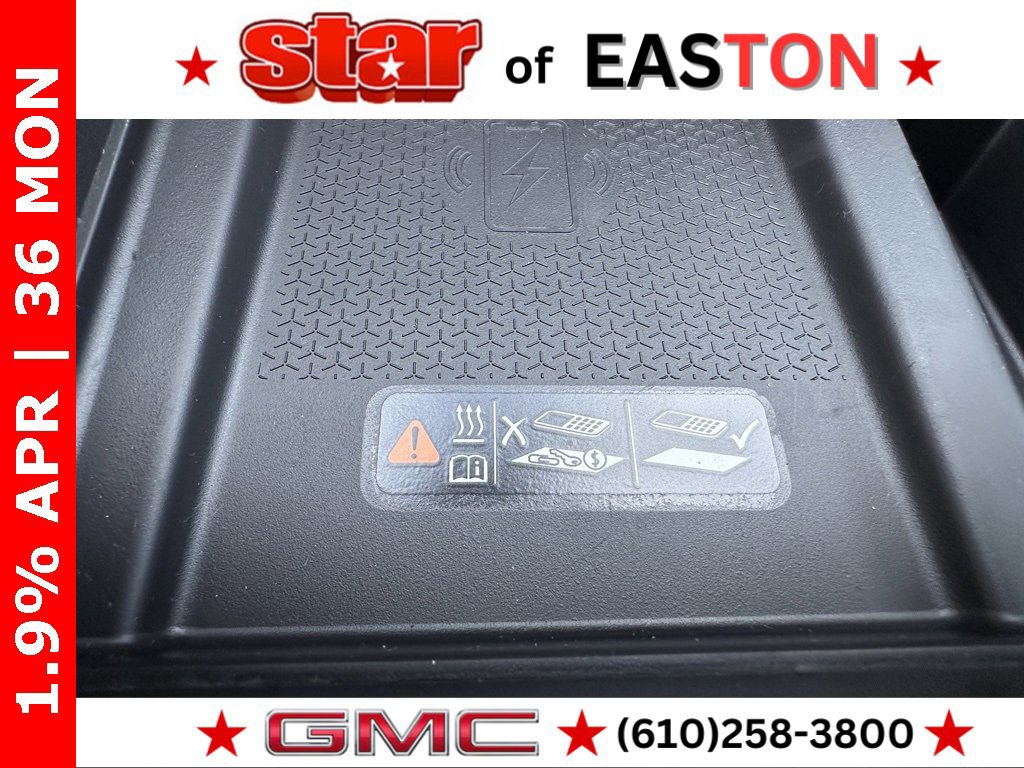 New 2026 GMC Acadia Elevation w/ Black Edition image 26