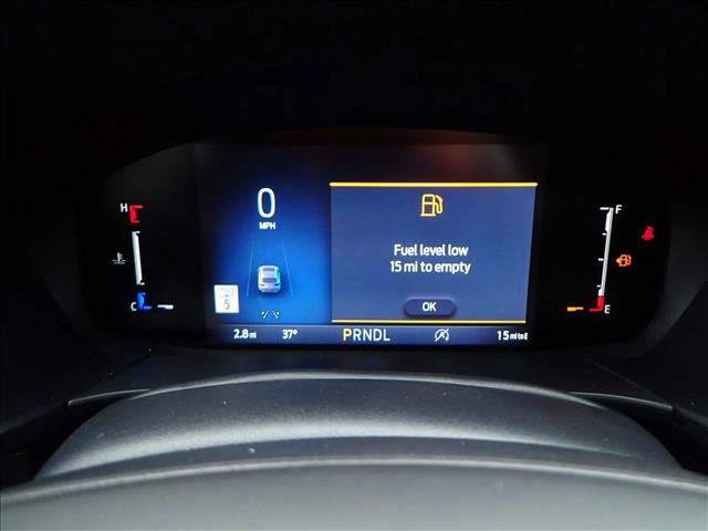 New 2026 Ford Escape ST-Line w/ Tech Pack #1 image 27