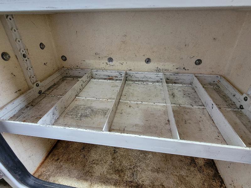 Used 2017 RAM 5500 Tradesman image 40