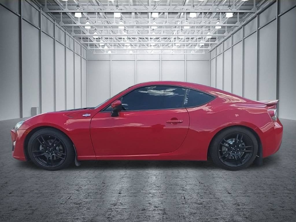 Used 2014 Scion FR-S Monogram Series RWD image 3