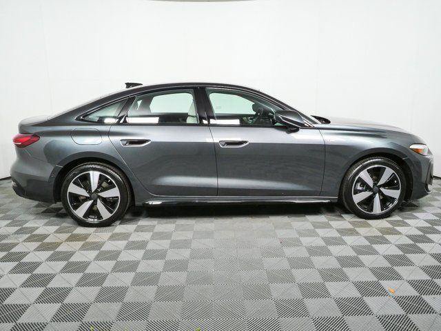New 2026 Audi A5 Prestige AWD/4WD image 2