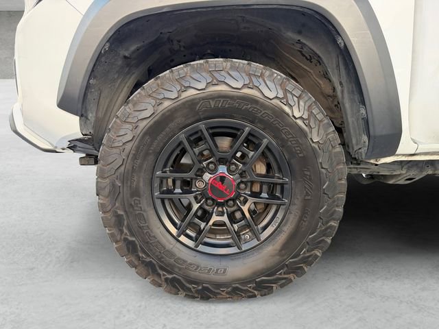 Used 2020 Toyota Tacoma TRD Pro image 21
