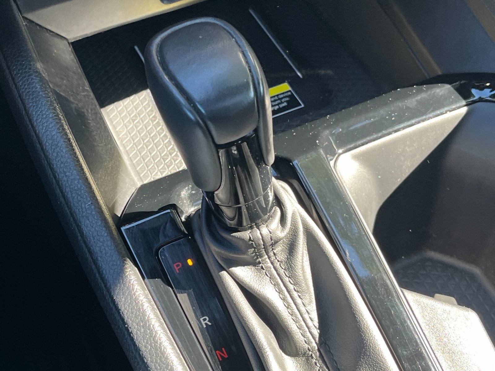 Used 2025 Honda Accord Sport image 22