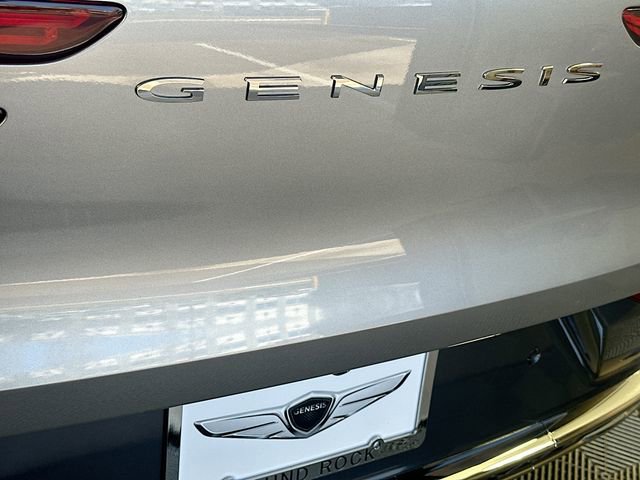 New 2026 Genesis GV70 2.5T Advanced image 22