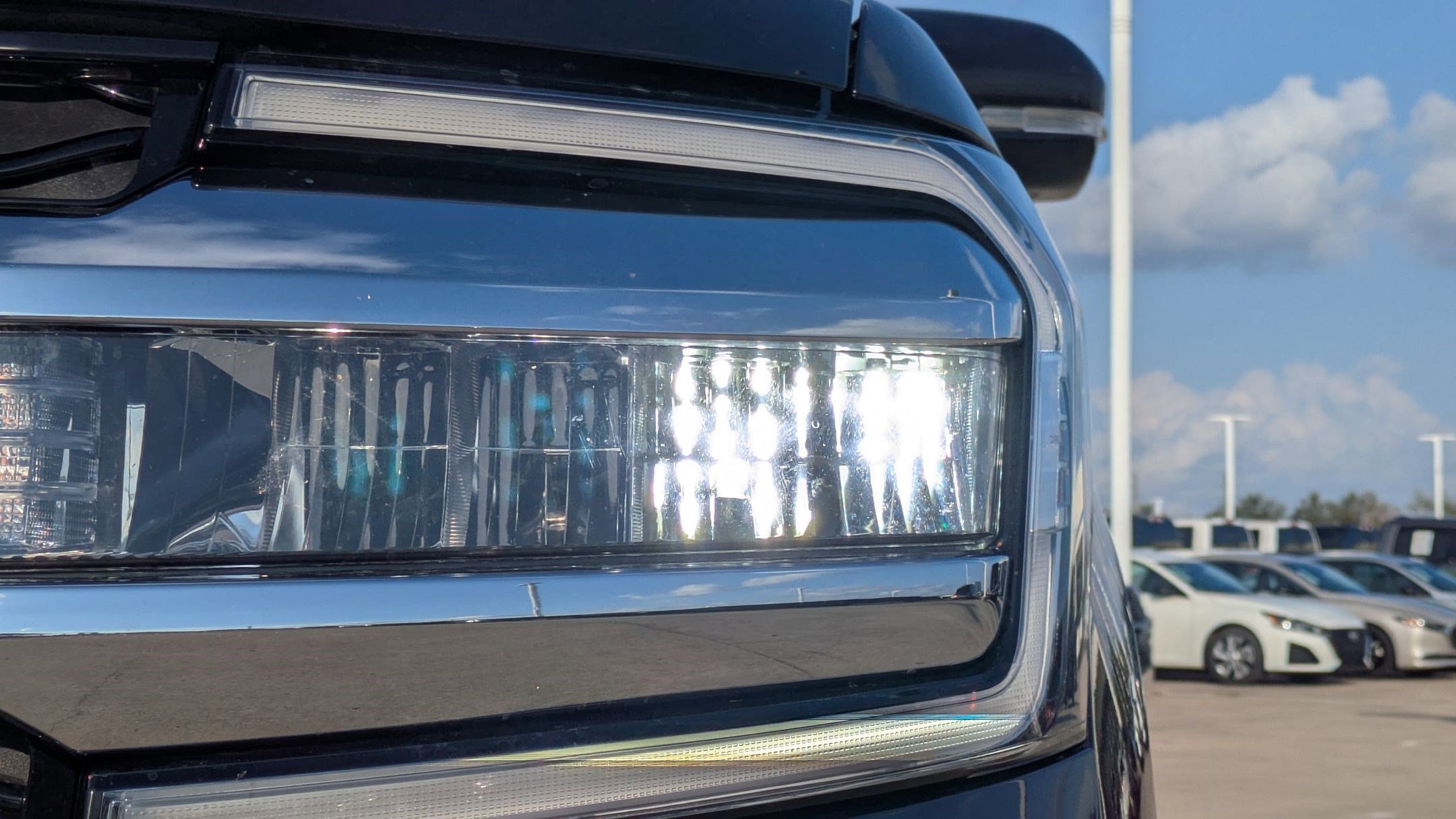 Used 2023 Ford Expedition Max Limited image 10