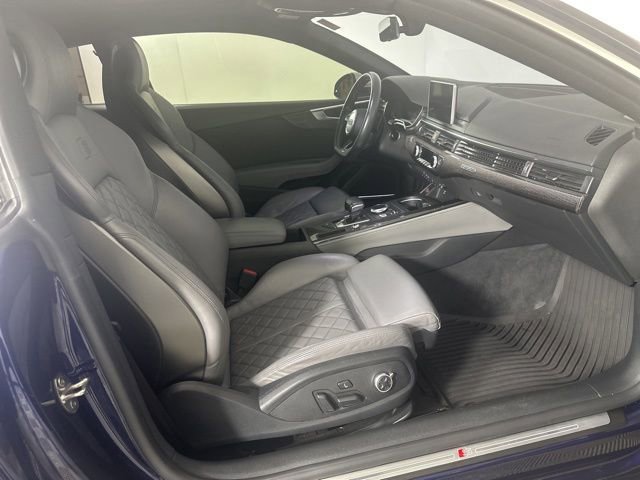 Used 2018 Audi S5 Prestige w/ S Sport Package AWD/4WD image 24