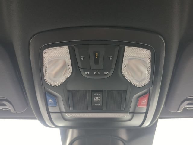 New 2026 RAM 3500 Tradesman AWD/4WD image 21