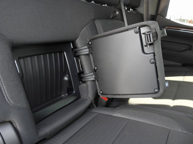 New 2026 Chevrolet Silverado 1500 LT Trail Boss w/ Convenience Package II image 52