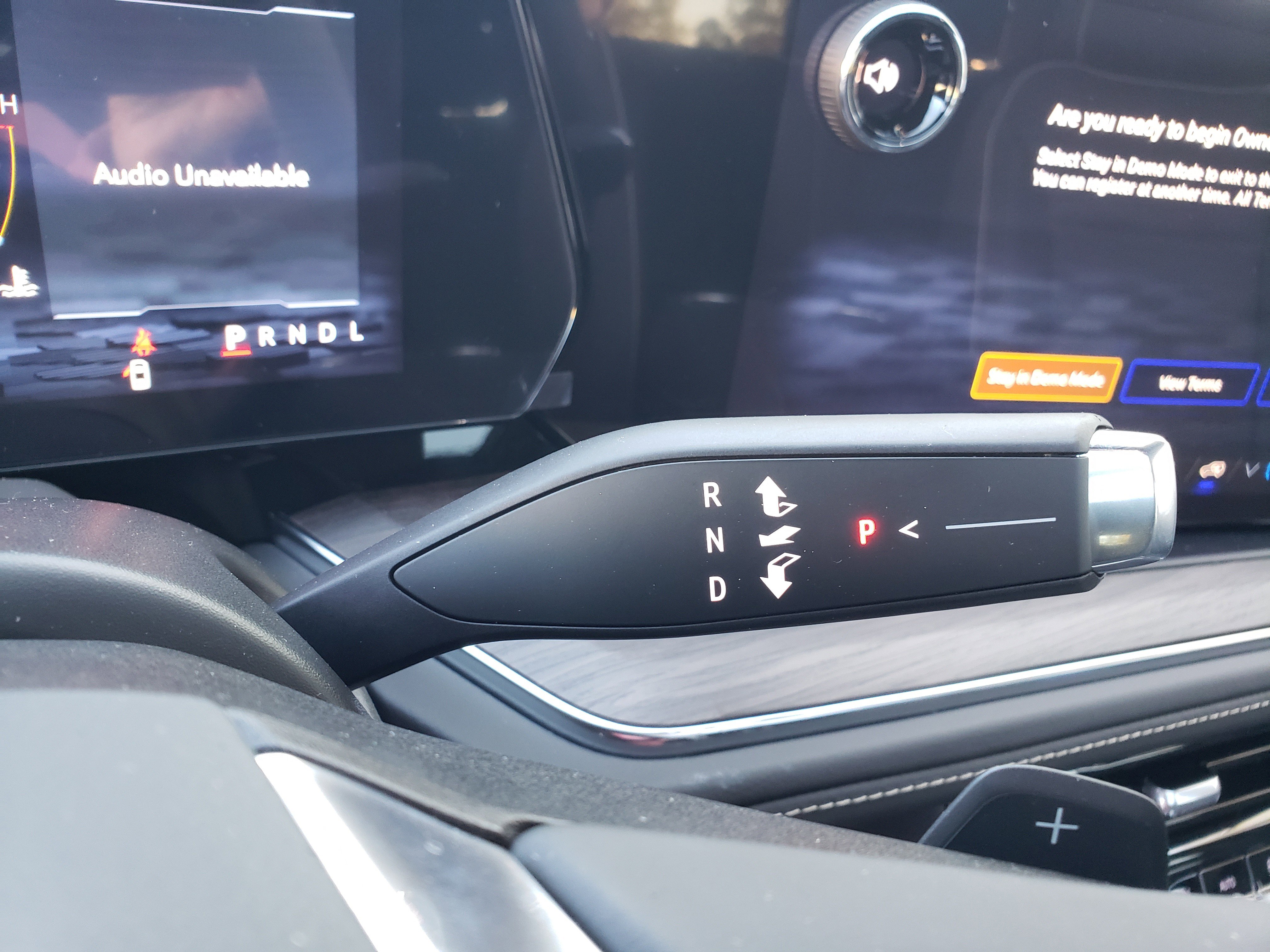 New 2026 Chevrolet Tahoe Premier image 20