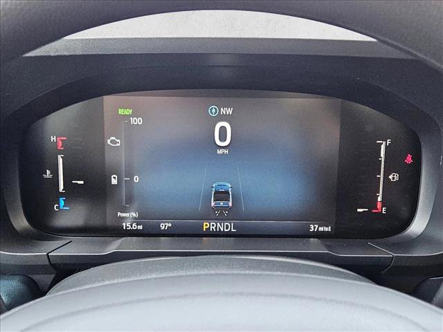 New 2026 Ford Maverick XLT FWD image 11