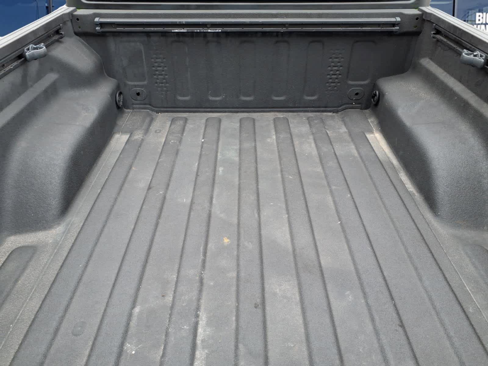 Used 2021 Jeep Gladiator Mojave AWD/4WD image 6