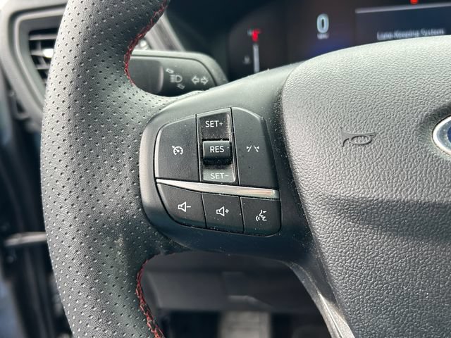 Used 2024 Ford Escape ST-Line AWD/4WD image 20