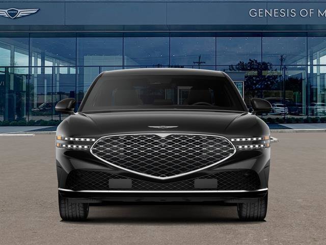 New 2026 Genesis G90 3.5T AWD/4WD image 6