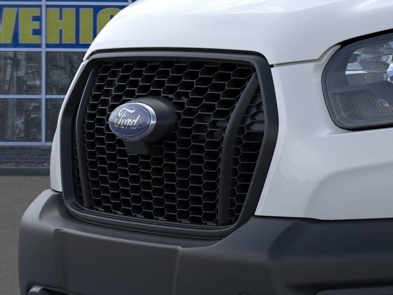 New 2025 Ford Transit 250 148 Medium Roof RWD image 17