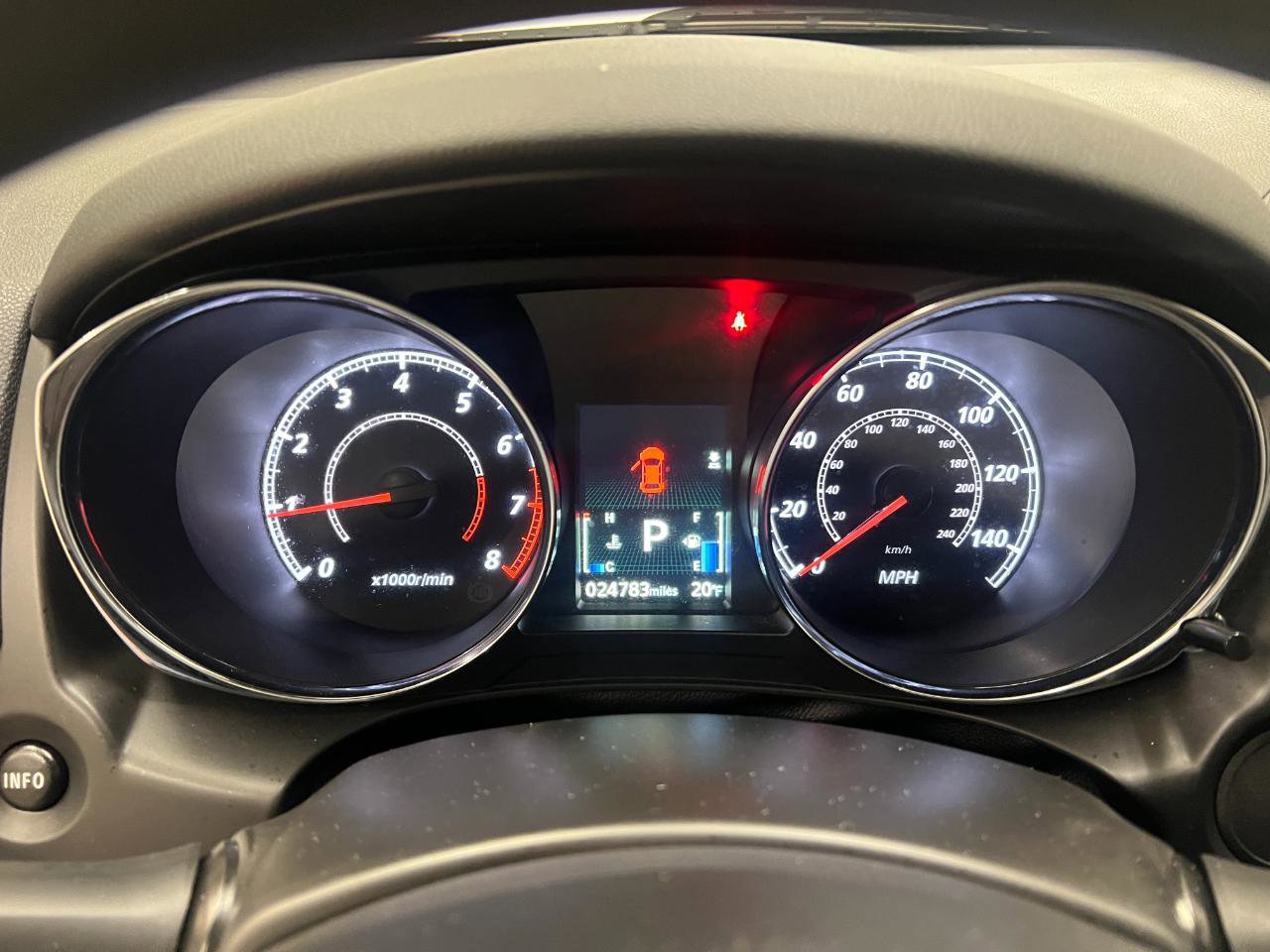 Used 2024 Mitsubishi Outlander Sport AWD image 39