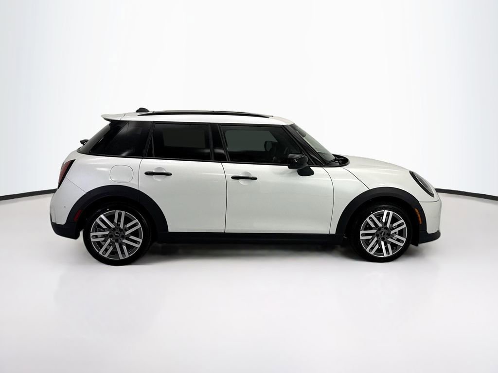 New 2026 MINI Cooper S FWD image 4