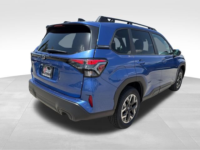New 2026 Subaru Forester Premium AWD/4WD image 7