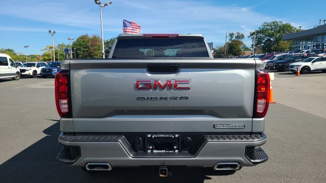 New 2026 GMC Sierra 1500 Elevation AWD/4WD image 6