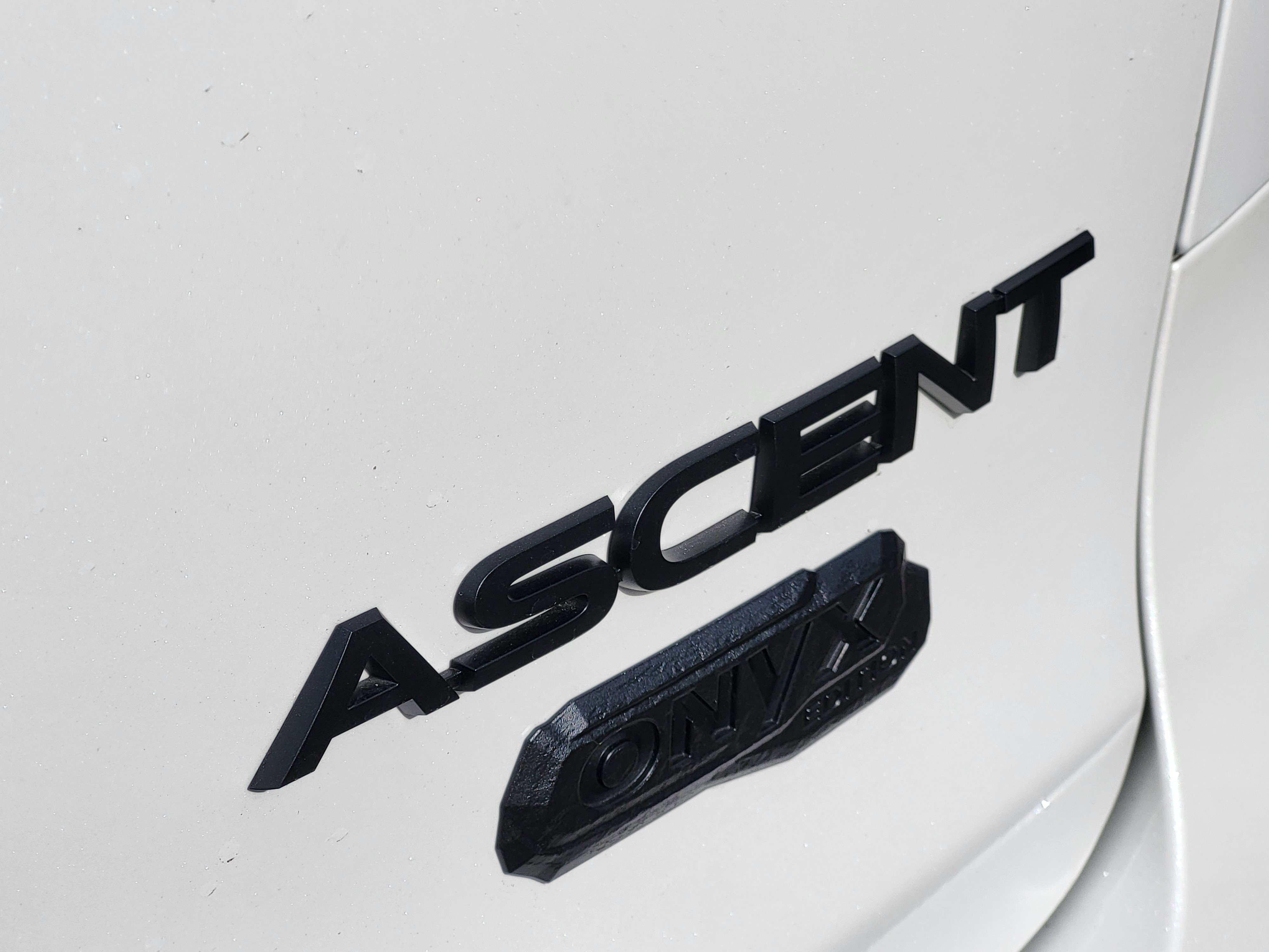 Used 2025 Subaru Ascent Bronze Edition AWD/4WD image 11