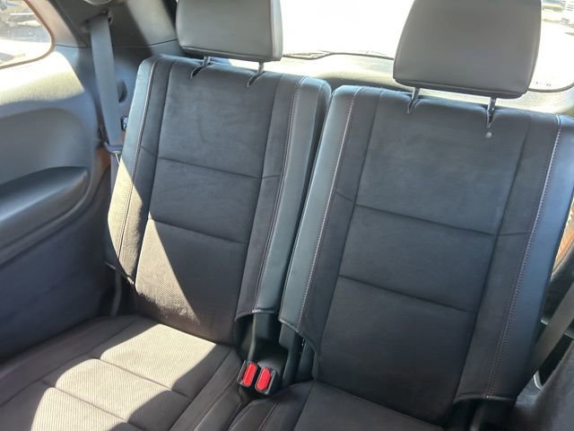 Used 2025 Dodge Durango GT image 29