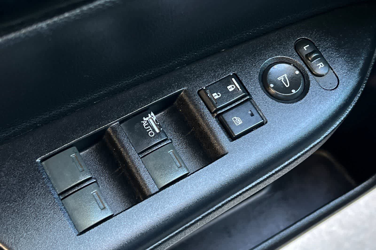 Used 2016 Honda Accord LX image 14